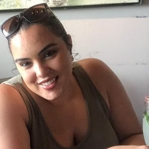 Meet your Posher, Elyse